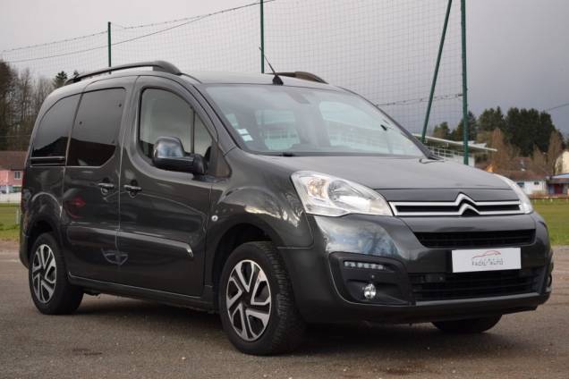 CITROEN BERLINGO MULTISPACE 110 CV 2