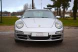 PORSCHE 911 CARRERA 3.6 i 325 CV / ORIGINE FRANCE / SUIVI COMPLET 5