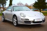 PORSCHE 911 CARRERA 3.6 i 325 CV / ORIGINE FRANCE / SUIVI COMPLET 2