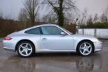 PORSCHE 911 CARRERA 3.6 i 325 CV / ORIGINE FRANCE / SUIVI COMPLET 7