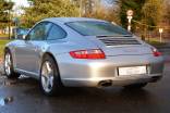 PORSCHE 911 CARRERA 3.6 i 325 CV / ORIGINE FRANCE / SUIVI COMPLET 4