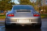 PORSCHE 911 CARRERA 3.6 i 325 CV / ORIGINE FRANCE / SUIVI COMPLET 6