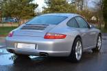 PORSCHE 911 CARRERA 3.6 i 325 CV / ORIGINE FRANCE / SUIVI COMPLET 3