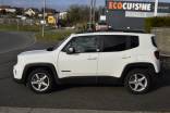 JEEP RENEGADE 4Xe CENTRAL PARK 190 CV BVA 4X4 11