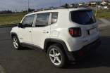 JEEP RENEGADE 4Xe CENTRAL PARK 190 CV BVA 4X4 12