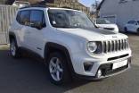 JEEP RENEGADE 4Xe CENTRAL PARK 190 CV BVA 4X4 13