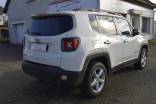 JEEP RENEGADE 4Xe CENTRAL PARK 190 CV BVA 4X4 16