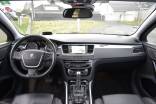 PEUGEOT 508 GT 2.0 HDI 180 CV BVA 9