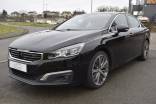 PEUGEOT 508 GT 2.0 HDI 180 CV BVA 1