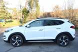 HYUNDAI TUCSON EXECUTIVE 1.7 CRDI DCT-7 141 CV 2WD 4