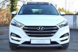 HYUNDAI TUCSON EXECUTIVE 1.7 CRDI DCT-7 141 CV 2WD 8