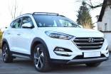 HYUNDAI TUCSON EXECUTIVE 1.7 CRDI DCT-7 141 CV 2WD 3