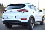 HYUNDAI TUCSON EXECUTIVE 1.7 CRDI DCT-7 141 CV 2WD 6