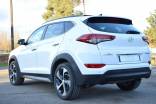 HYUNDAI TUCSON EXECUTIVE 1.7 CRDI DCT-7 141 CV 2WD 9