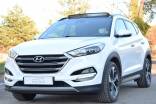 HYUNDAI TUCSON EXECUTIVE 1.7 CRDI DCT-7 141 CV 2WD 1