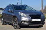 PEUGEOT 2008 CROSSWAY 110 CV  2