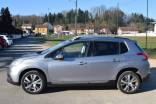 PEUGEOT 2008 CROSSWAY 110 CV  4