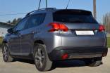 PEUGEOT 2008 CROSSWAY 110 CV  5