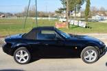 MAZDA MX-5 1.8 126 CV 5