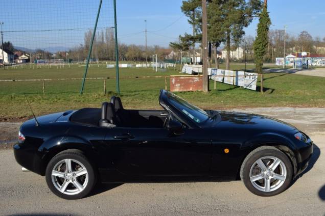 MAZDA MX-5 1.8 126 CV 6