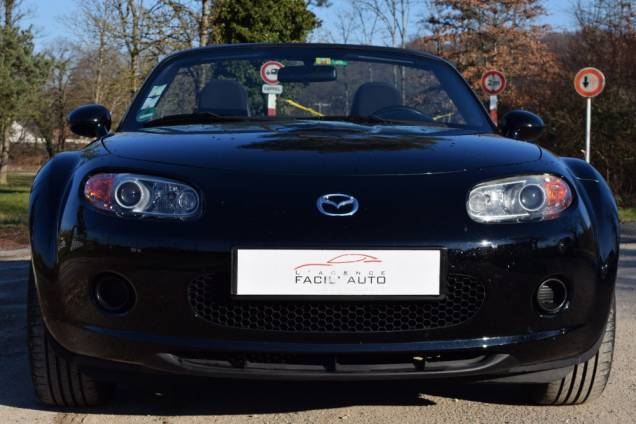 MAZDA MX-5 1.8 126 CV 8