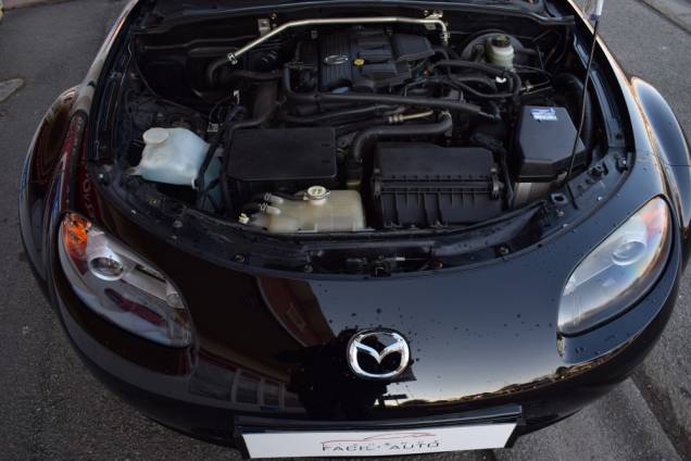 MAZDA MX-5 1.8 126 CV 15