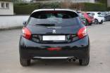 PEUGEOT 208 GTI 1.6 TURBO 200 CV / 79900 KMS / 4 ROUES HIVER OFFERTES 6