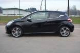 PEUGEOT 208 GTI 1.6 TURBO 200 CV / 79900 KMS / 4 ROUES HIVER OFFERTES 7