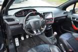 PEUGEOT 208 GTI 1.6 TURBO 200 CV / 79900 KMS / 4 ROUES HIVER OFFERTES 15