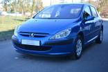 PEUGEOT 307 1.6 16 V 110 CV 5 PORTES / BOITE AUTOMATIQUE / 1ère MAIN / 59900 KMS 1