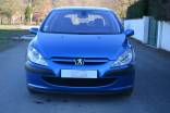 PEUGEOT 307 1.6 16 V 110 CV 5 PORTES / BOITE AUTOMATIQUE / 1ère MAIN / 59900 KMS 5