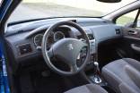 PEUGEOT 307 1.6 16 V 110 CV 5 PORTES / BOITE AUTOMATIQUE / 1ère MAIN / 59900 KMS 13