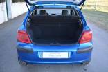 PEUGEOT 307 1.6 16 V 110 CV 5 PORTES / BOITE AUTOMATIQUE / 1ère MAIN / 59900 KMS 16