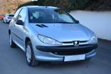 PEUGEOT 206 1.1 60 CV 2