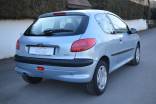 PEUGEOT 206 1.1 60 CV 4