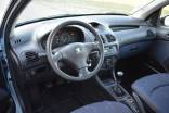 PEUGEOT 206 1.1 60 CV 13