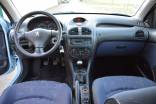 PEUGEOT 206 1.1 60 CV 14