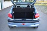 PEUGEOT 206 1.1 60 CV 16