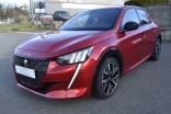 PEUGEOT 208 GT LINE 130 CV EAT8 1