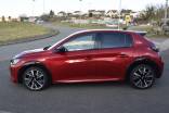 PEUGEOT 208 GT LINE 130 CV EAT8 2