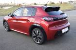 PEUGEOT 208 GT LINE 130 CV EAT8 3