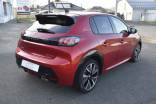 PEUGEOT 208 GT LINE 130 CV EAT8 5