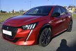 PEUGEOT 208 GT LINE 130 CV EAT8 17