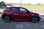 PEUGEOT 208 GT LINE 130 CV EAT8 18