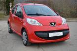 PEUGEOT 107 1.0 68 CV 5 PORTES / 48900 KMS / 4 ROUES HIVER OFFERTES 2