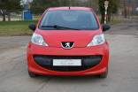 PEUGEOT 107 1.0 68 CV 5 PORTES / 48900 KMS / 4 ROUES HIVER OFFERTES 5