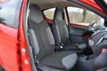 PEUGEOT 107 1.0 68 CV 5 PORTES / 48900 KMS / 4 ROUES HIVER OFFERTES 12