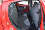 PEUGEOT 107 1.0 68 CV 5 PORTES / 48900 KMS / 4 ROUES HIVER OFFERTES 14