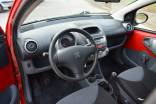 PEUGEOT 107 1.0 68 CV 5 PORTES / 48900 KMS / 4 ROUES HIVER OFFERTES 15