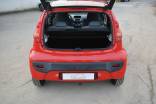 PEUGEOT 107 1.0 68 CV 5 PORTES / 48900 KMS / 4 ROUES HIVER OFFERTES 17